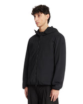 Black Altair Jacket | PDP | Antonia