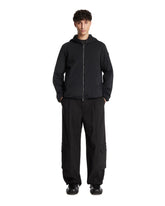 Black Altair Jacket | PDP | Antonia