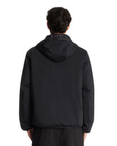 Black Altair Jacket | PDP | Antonia