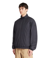 Blue Berre Short Down Jacket | PDP | Antonia