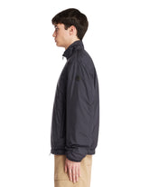 Blue Berre Short Down Jacket | PDP | Antonia