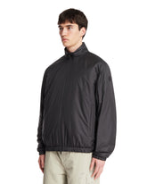 Black Berre Short Down Jacket | PDP | Antonia