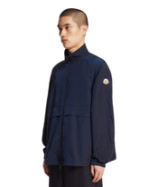Giacca Ripiegabile Rastaban Blu | PDP | Antonia