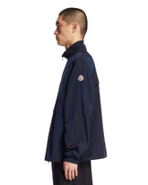 Giacca Ripiegabile Rastaban Blu | PDP | Antonia