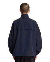 Giacca Ripiegabile Rastaban Blu | PDP | Antonia