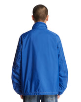 Blue Arrakis Jacket | PDP | Antonia