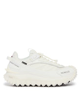 White Trailgrip GTX Sneakers - OrderlyEmails - Recommended Products | PLP | Antonia