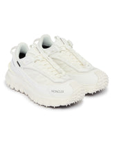 White Trailgrip GTX Sneakers | PDP | Antonia
