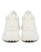 White Trailgrip GTX Sneakers | PDP | Antonia