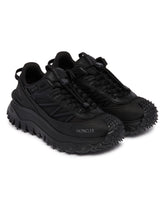 Black Trailgrip GTX Sneakers | PDP | Antonia