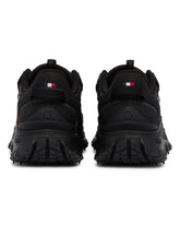 Black Trailgrip GTX Sneakers | PDP | Antonia