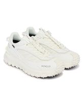 White Trailgrip GTX Sneakers | PDP | Antonia