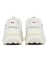 White Trailgrip GTX Sneakers | PDP | Antonia