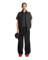 Gray Logo Polo | PDP | Antonia