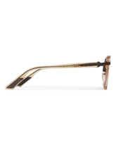 Transparent AC 02 Glasses | PDP | Antonia