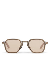 Occhiali Da Sole Nexus 02 Argentati - SUNGLASSES | PLP | Antonia