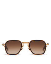 Occhiali Da Sole Nexus 02 Dorati - SUNGLASSES | PLP | Antonia