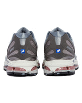 Silver Abzorb 1890 Sneakers | PDP | Antonia