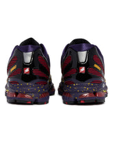 Purple Abzorb 1890 Sneakers | PDP | Antonia