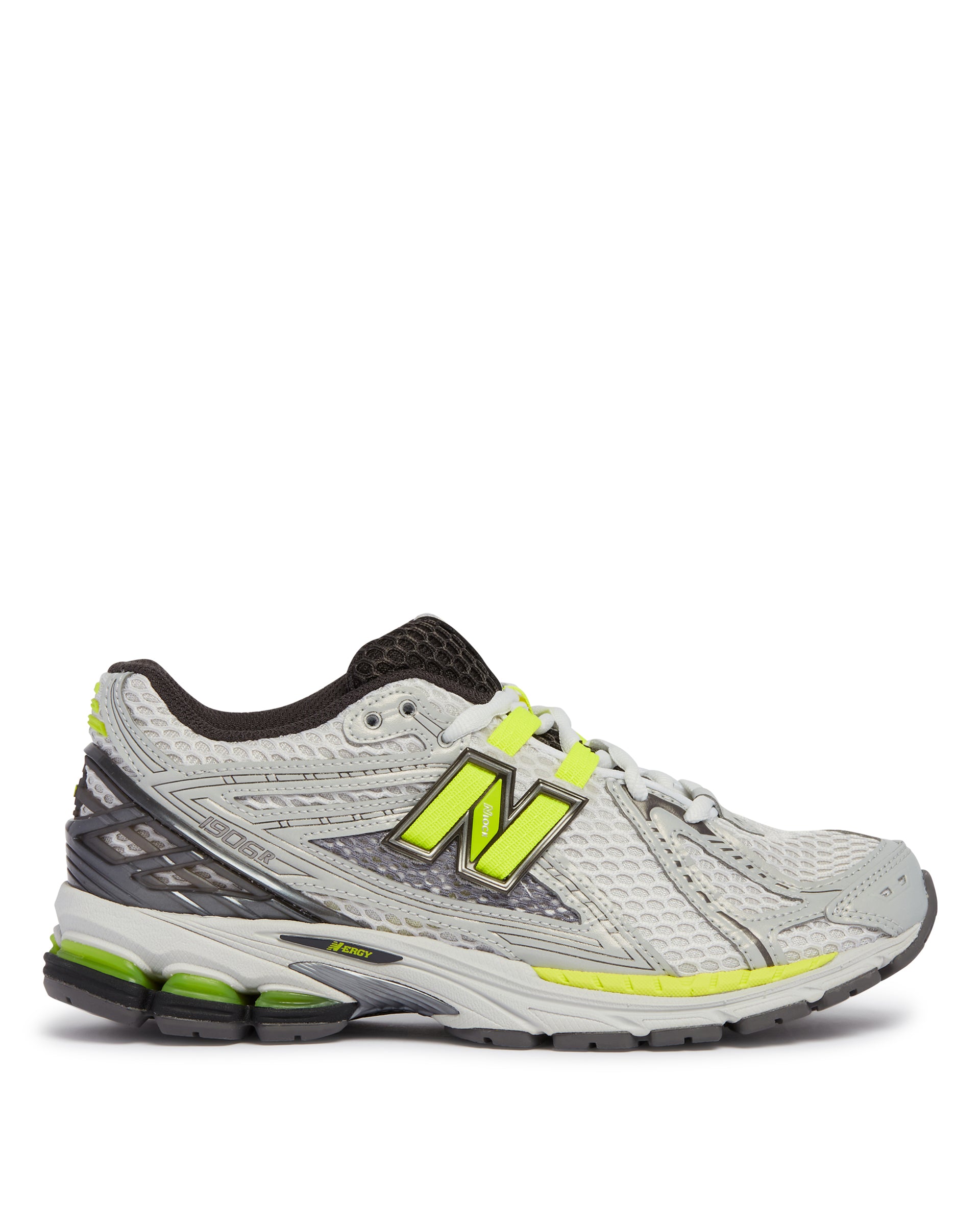 White U1906R Sneakers | NEW BALANCE - Antonia