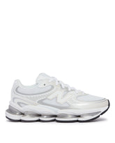 White ABZORB 2000 Sneakers | PDP | Antonia