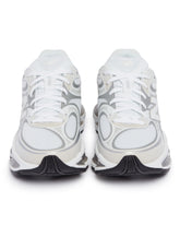 White ABZORB 2000 Sneakers | PDP | Antonia