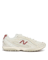 Sneakers 204L Bianche - NEW BALANCE DONNA | PLP | Antonia
