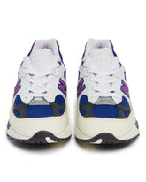White Made in USA 992 Sneakers | PDP | Antonia