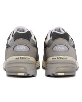 Sneakers Made in USA 992 Grigie | PDP | Antonia