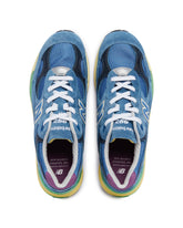 Blue 992 Made in USA Sneakers - Men's shoes | PLP | Antonia