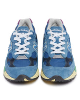 Blue 992 Made in USA Sneakers | PDP | Antonia