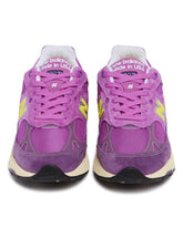 Sneakers Made in USA 993 Viola | PDP | Antonia