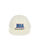 Fear Of God x NBA White 9Fifty Retro Crown Cap | PDP | Antonia