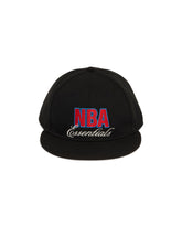 Fear Of God x NBA 9Fifty Retro Crown Black Cap | PDP | Antonia
