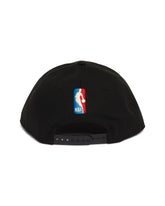 Fear Of God x NBA 9Fifty Retro Crown Black Cap - Men's accessories | PLP | Antonia
