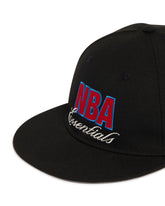 Fear Of God x NBA 9Fifty Retro Crown Black Cap | PDP | Antonia