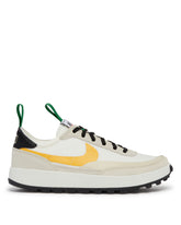 Tom Sachs x Nike Craft General Purpose Shoe Bricolage W | All | Antonia
