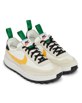Tom Sachs x Nike Craft General Purpose Shoe Bricolage Donna | PDP | Antonia