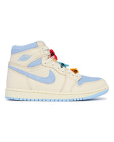 Sneakers Air Jordan 1 Retro High OG Bianche | PDP | Antonia