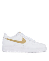 White Air Force 1 '07 Sneakers - Men's shoes | PLP | Antonia
