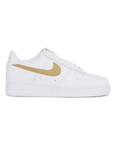 White Air Force 1 '07 Sneakers | PDP | Antonia