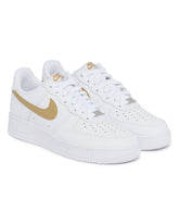 White Air Force 1 '07 Sneakers | PDP | Antonia