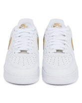 White Air Force 1 '07 Sneakers | PDP | Antonia