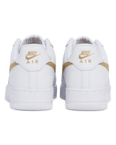 White Air Force 1 '07 Sneakers | PDP | Antonia