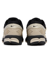 Beige Zoom Vomero 5 Sneakers | PDP | Antonia