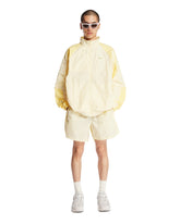 Yellow Nocta Northstar Tracksuit Jacket | PDP | Antonia