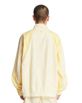 Yellow Nocta Northstar Tracksuit Jacket | PDP | Antonia