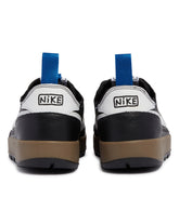 Nike x Tom Sachs Black General Purpose Sneakers W | PDP | Antonia