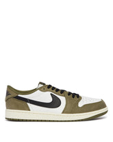 Green 1 Low OG Sneakers - Men's shoes | PLP | Antonia