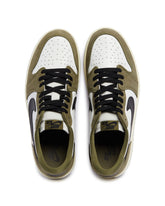 Green 1 Low OG Sneakers - Men's shoes | PLP | Antonia